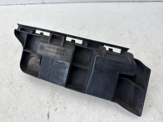 bontott MERCEDES-BENZ C-CLASS Bal hátsó Lökhárító Tartó (Műanyag)