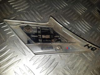 bontott MERCEDES-BENZ C-CLASS Bal hátsó Sárvédő Díszléc