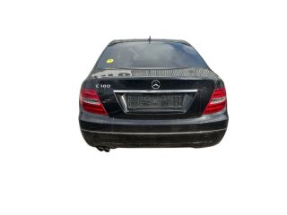 bontott MERCEDES-BENZ C-CLASS Bal hátsó Sárvédő