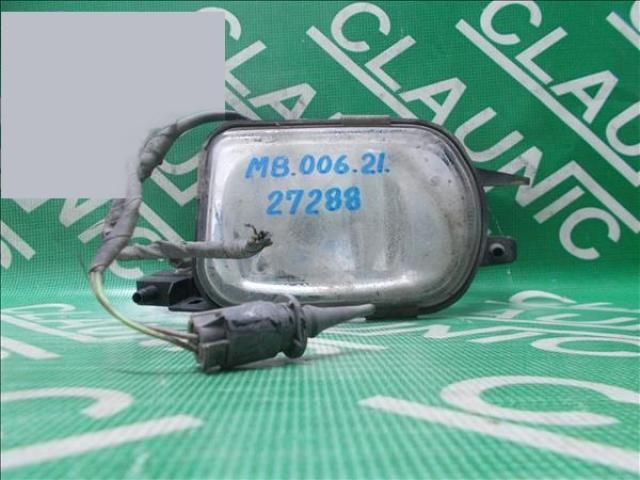 bontott MERCEDES-BENZ C-CLASS Bal Ködfényszóró