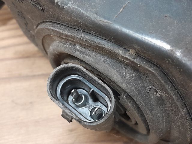 bontott MERCEDES-BENZ C-CLASS Bal Ködfényszóró