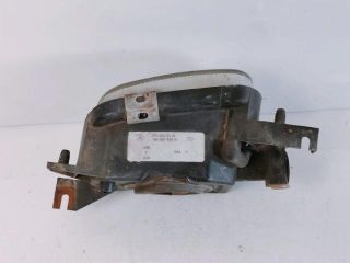 bontott MERCEDES-BENZ C-CLASS Bal Ködfényszóró