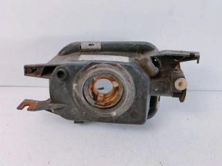 bontott MERCEDES-BENZ C-CLASS Bal Ködfényszóró