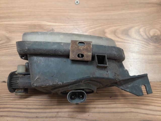 bontott MERCEDES-BENZ C-CLASS Bal Ködfényszóró