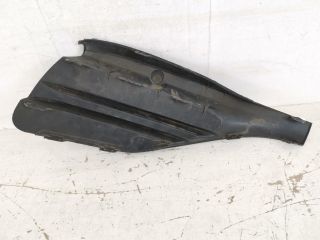 bontott MERCEDES-BENZ C-CLASS Bal Ködlámpa Rács