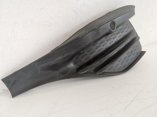 bontott MERCEDES-BENZ C-CLASS Bal Ködlámpa Rács