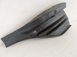 bontott MERCEDES-BENZ C-CLASS Bal Ködlámpa Rács