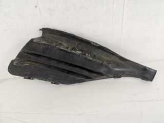 bontott MERCEDES-BENZ C-CLASS Bal Ködlámpa Rács