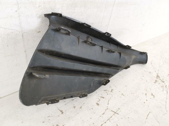 bontott MERCEDES-BENZ C-CLASS Bal Ködlámpa Rács