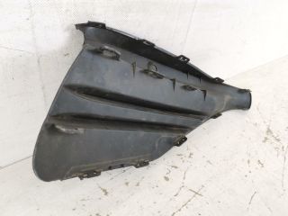 bontott MERCEDES-BENZ C-CLASS Bal Ködlámpa Rács