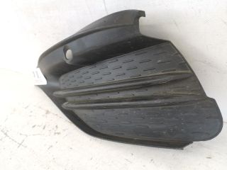 bontott MERCEDES-BENZ C-CLASS Bal Ködlámpa Rács