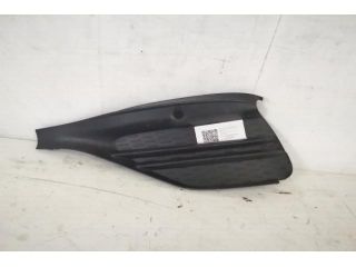 bontott MERCEDES-BENZ C-CLASS Bal Ködlámpa Rács