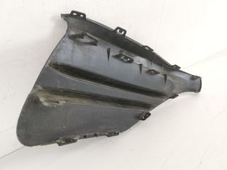 bontott MERCEDES-BENZ C-CLASS Bal Ködlámpa Rács