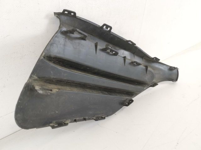 bontott MERCEDES-BENZ C-CLASS Bal Ködlámpa Rács