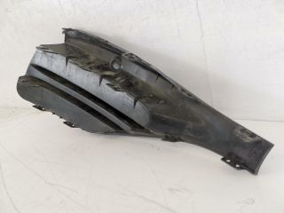 bontott MERCEDES-BENZ C-CLASS Bal Ködlámpa Rács