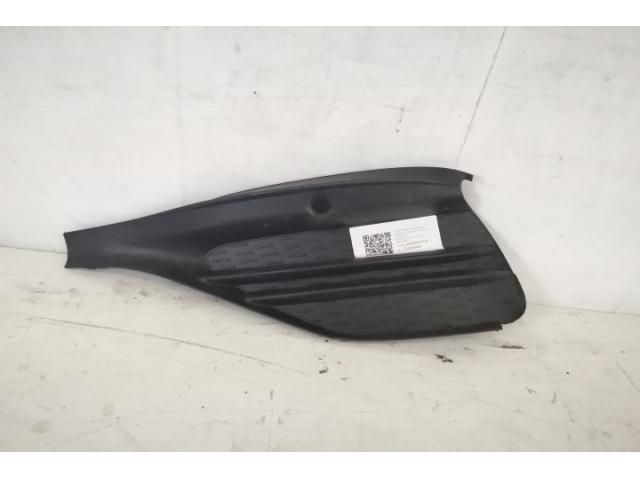 bontott MERCEDES-BENZ C-CLASS Bal Ködlámpa Rács