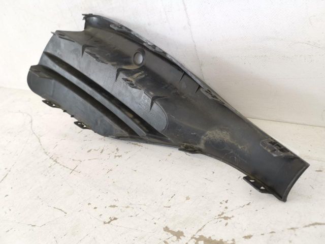 bontott MERCEDES-BENZ C-CLASS Bal Ködlámpa Rács