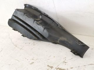 bontott MERCEDES-BENZ C-CLASS Bal Ködlámpa Rács