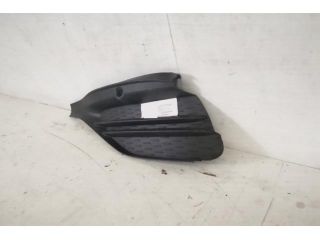 bontott MERCEDES-BENZ C-CLASS Bal Ködlámpa Rács