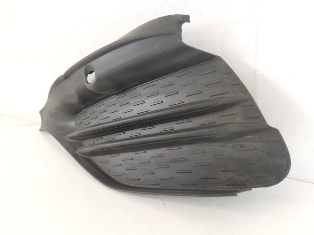 bontott MERCEDES-BENZ C-CLASS Bal Ködlámpa Rács