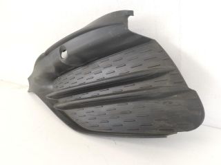 bontott MERCEDES-BENZ C-CLASS Bal Ködlámpa Rács