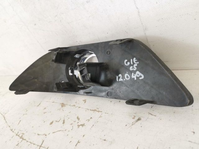 bontott MERCEDES-BENZ C-CLASS Bal Ködzárófény Keret