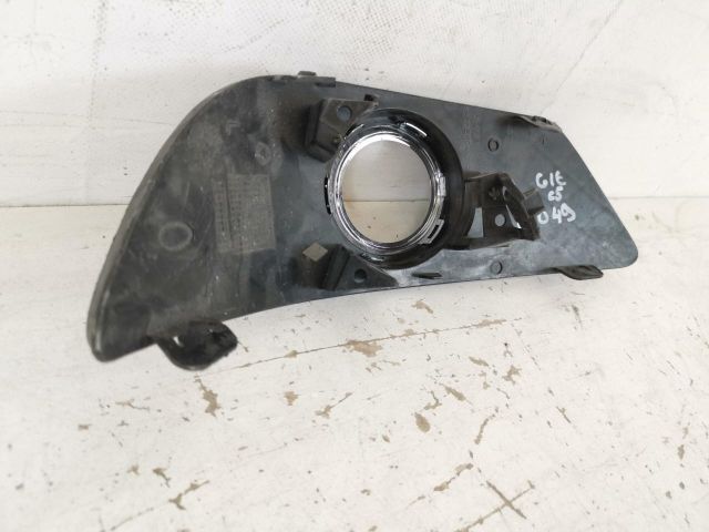 bontott MERCEDES-BENZ C-CLASS Bal Ködzárófény Keret