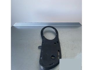 bontott MERCEDES-BENZ C-CLASS Bal Ködzárófény Keret