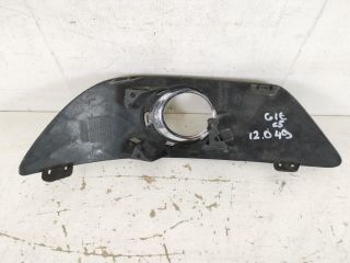 bontott MERCEDES-BENZ C-CLASS Bal Ködzárófény Keret