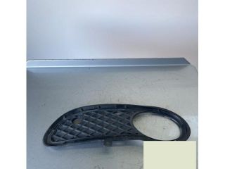 bontott MERCEDES-BENZ C-CLASS Bal Ködzárófény Keret