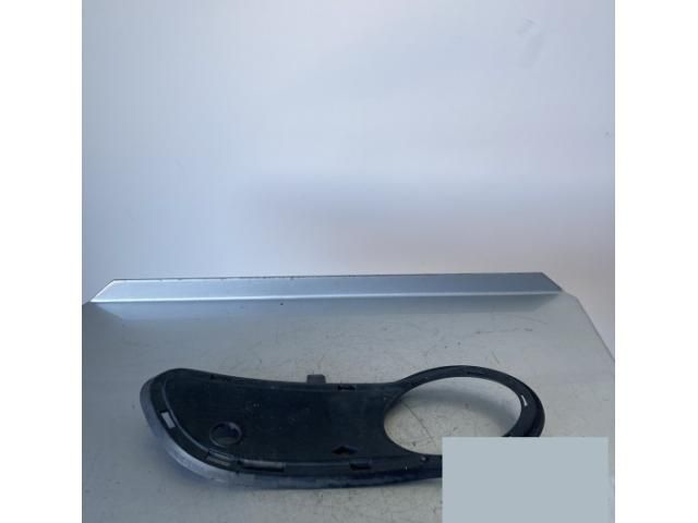 bontott MERCEDES-BENZ C-CLASS Bal Ködzárófény Keret