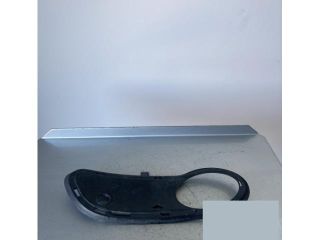 bontott MERCEDES-BENZ C-CLASS Bal Ködzárófény Keret