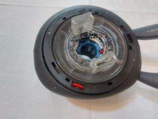 bontott MERCEDES-BENZ C-CLASS Bal Kormánykapcsoló Irányjelző (Tempomatos)