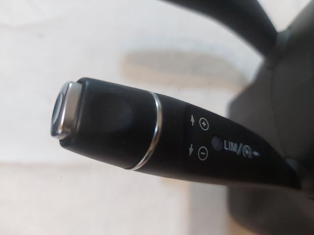 bontott MERCEDES-BENZ C-CLASS Bal Kormánykapcsoló Irányjelző (Tempomatos)