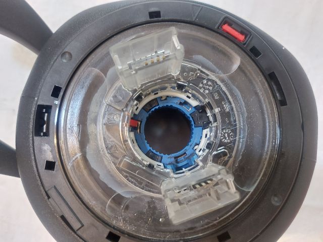 bontott MERCEDES-BENZ C-CLASS Bal Kormánykapcsoló Irányjelző (Tempomatos)