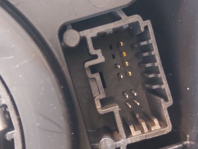 bontott MERCEDES-BENZ C-CLASS Bal Kormánykapcsoló Irányjelző (Tempomatos)