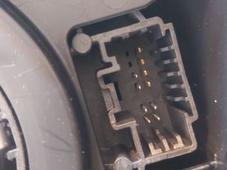 bontott MERCEDES-BENZ C-CLASS Bal Kormánykapcsoló Irányjelző (Tempomatos)