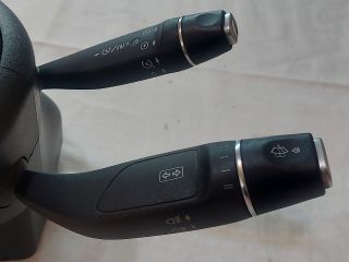 bontott MERCEDES-BENZ C-CLASS Bal Kormánykapcsoló Irányjelző (Tempomatos)