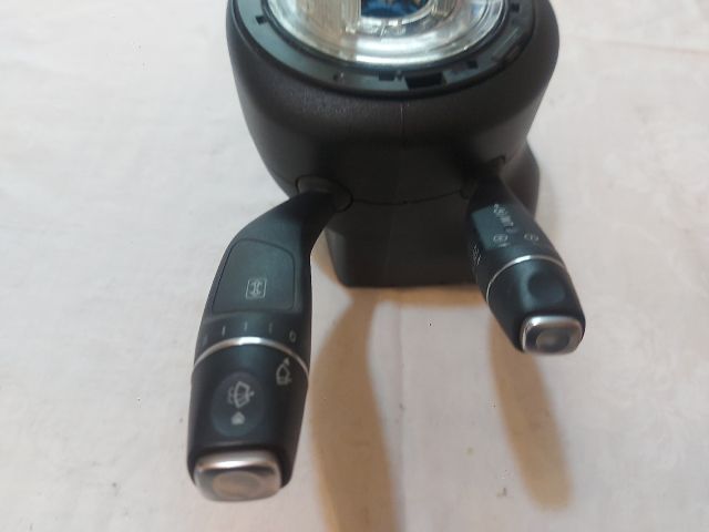 bontott MERCEDES-BENZ C-CLASS Bal Kormánykapcsoló Irányjelző (Tempomatos)