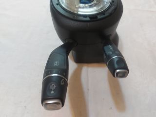 bontott MERCEDES-BENZ C-CLASS Bal Kormánykapcsoló Irányjelző (Tempomatos)