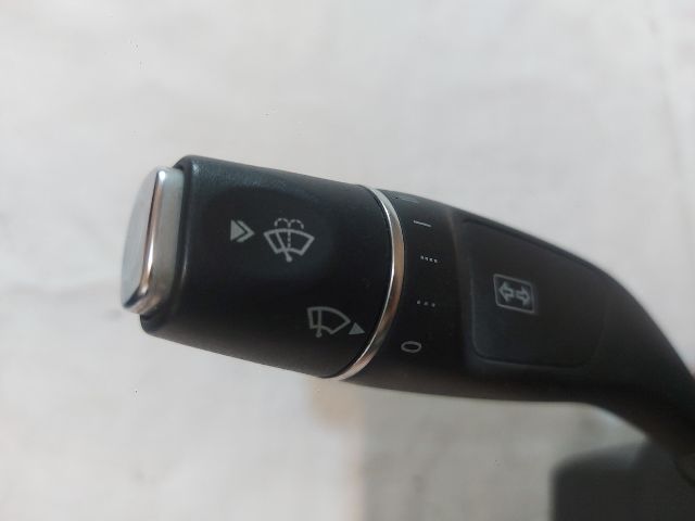 bontott MERCEDES-BENZ C-CLASS Bal Kormánykapcsoló Irányjelző (Tempomatos)