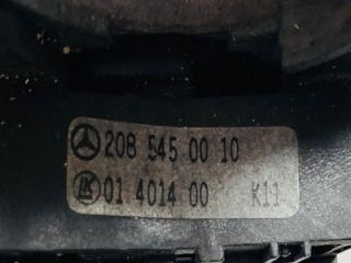 bontott MERCEDES-BENZ C-CLASS Bal Kormánykapcsoló Irányjelző