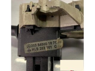 bontott MERCEDES-BENZ C-CLASS Bal Kormánykapcsoló Irányjelző