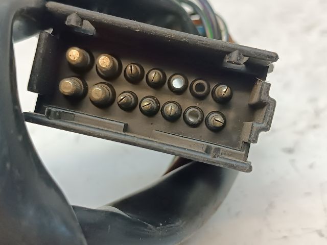 bontott MERCEDES-BENZ C-CLASS Bal Kormánykapcsoló Irányjelző