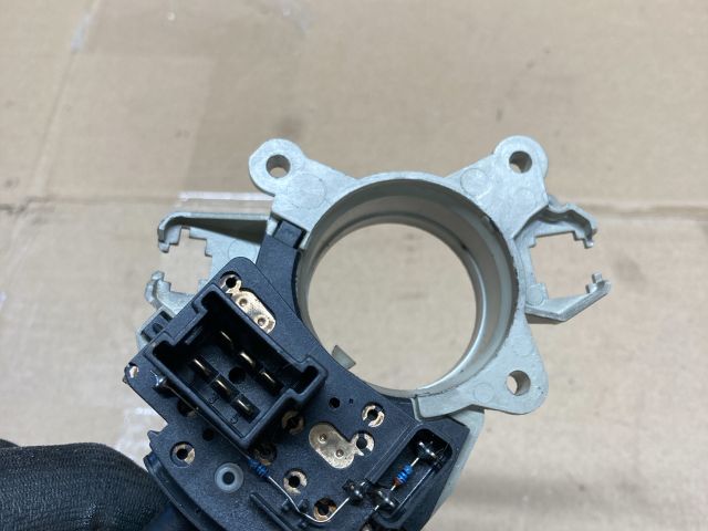 bontott MERCEDES-BENZ C-CLASS Bal Kormánykapcsoló Irányjelző