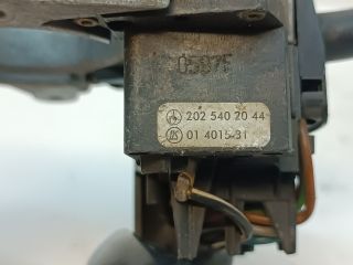 bontott MERCEDES-BENZ C-CLASS Bal Kormánykapcsoló Irányjelző