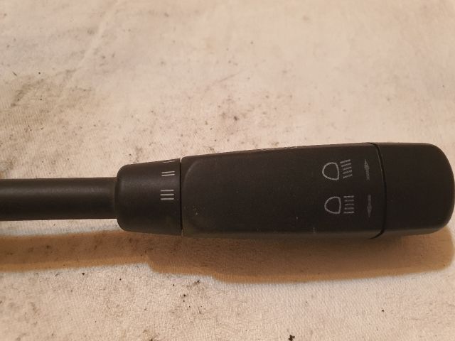 bontott MERCEDES-BENZ C-CLASS Bal Kormánykapcsoló Irányjelző