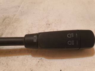 bontott MERCEDES-BENZ C-CLASS Bal Kormánykapcsoló Irányjelző