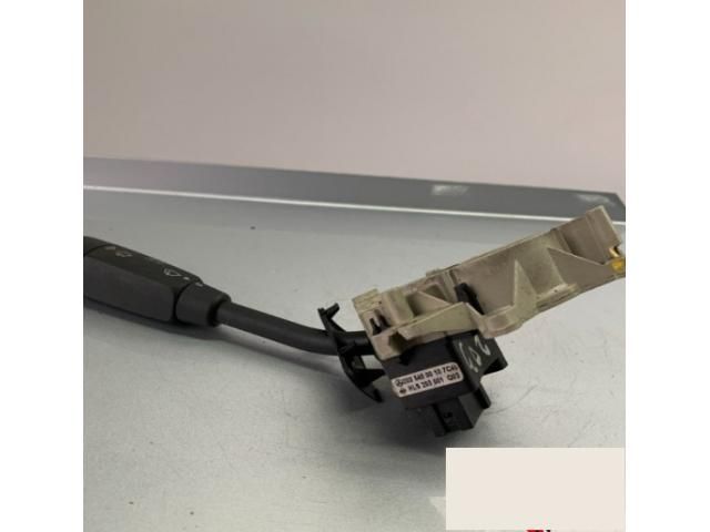 bontott MERCEDES-BENZ C-CLASS Bal Kormánykapcsoló Irányjelző