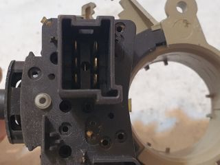 bontott MERCEDES-BENZ C-CLASS Bal Kormánykapcsoló Irányjelző